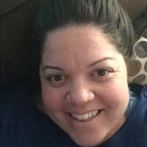 Meet your Posher, Kristina